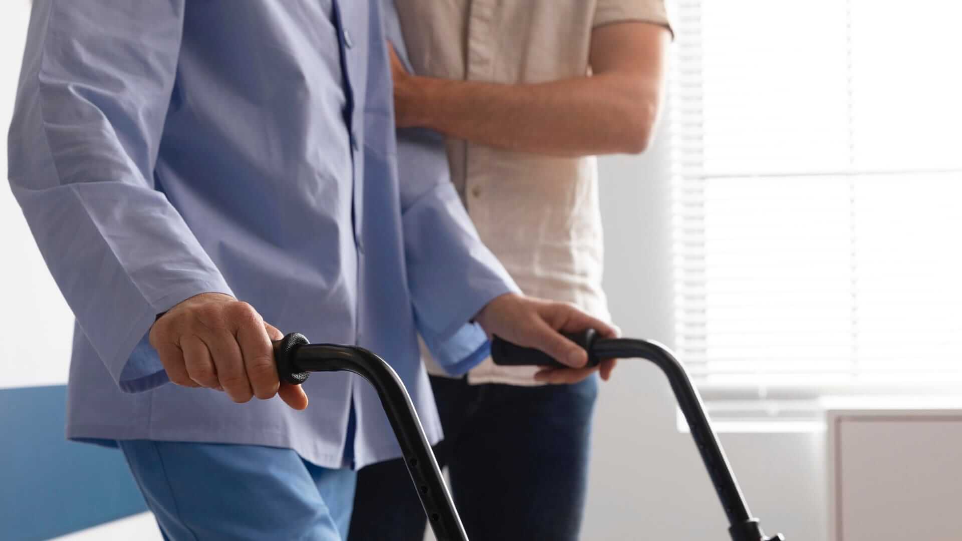 Assisted-Living