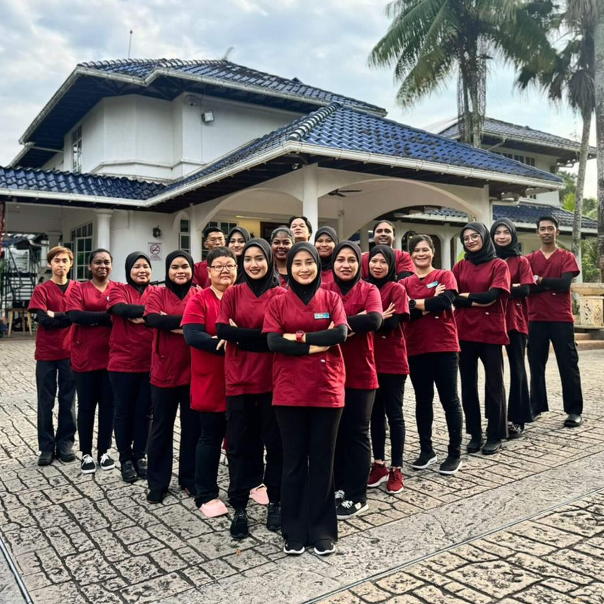 Our-Team