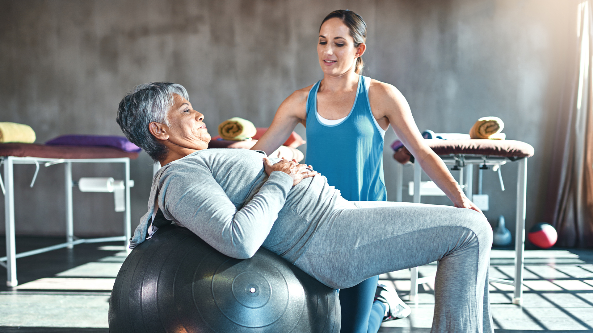 Ball-Exercise-for-Elderly