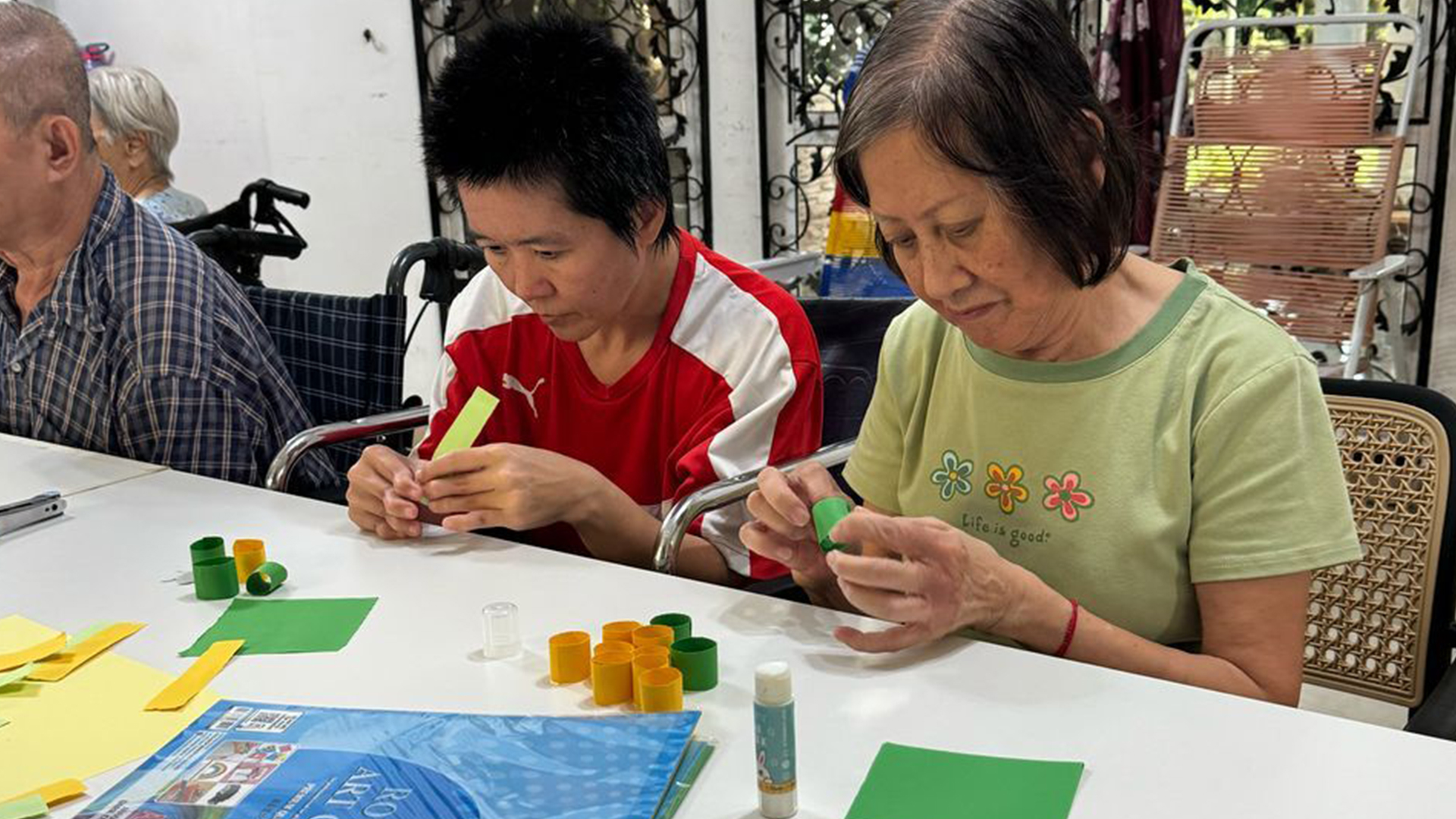 Weaving-Traditions,-Celebrating-Unity--Ketupat-Art-at-FCC-Family-Care-Centre