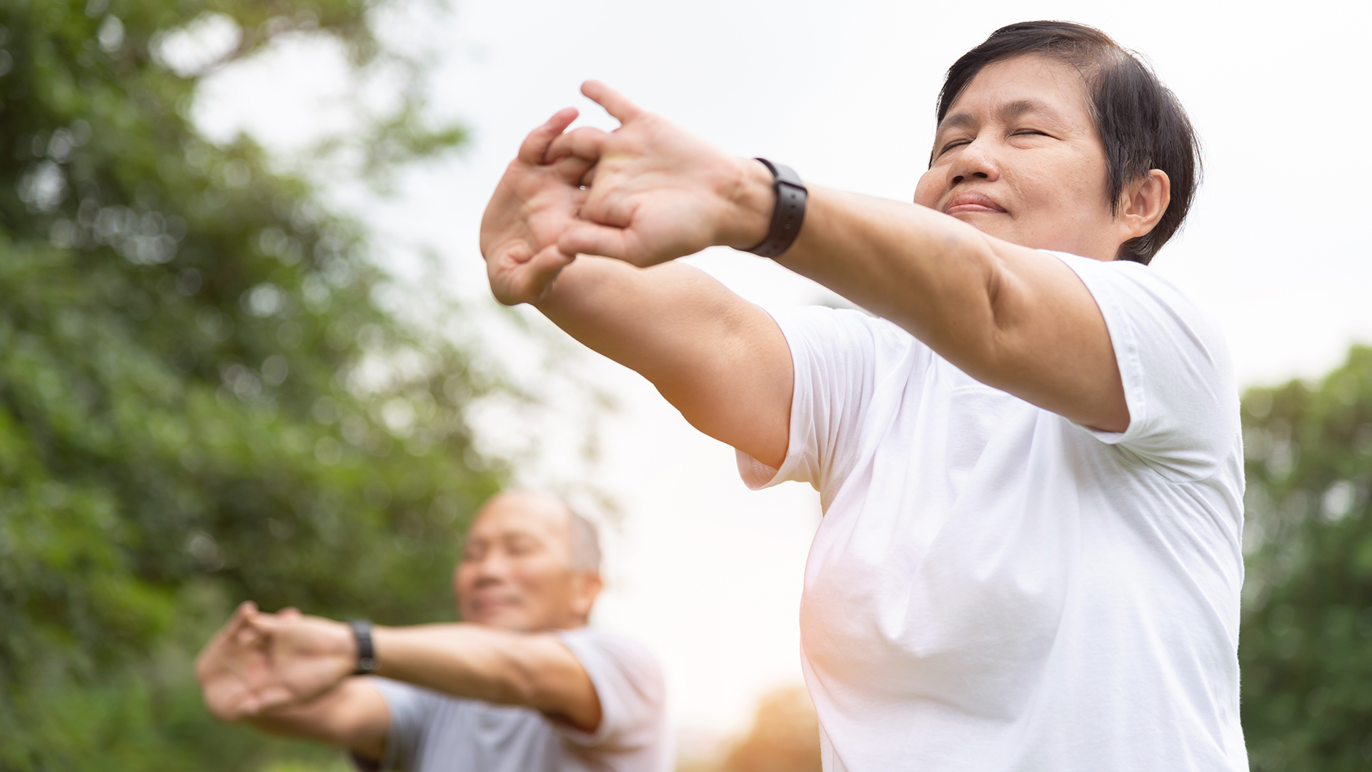 Upper-Body-Exercises