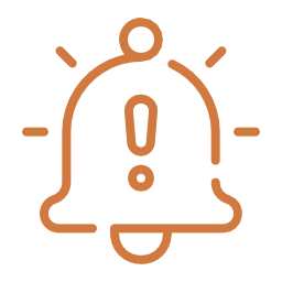 Automated Alerts