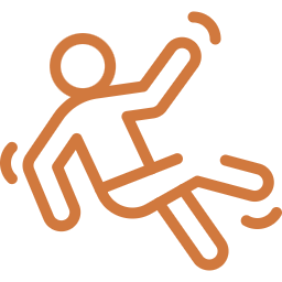 Fall prevention