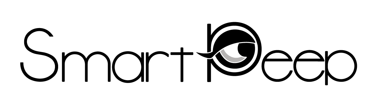 SmartPeep-Logo