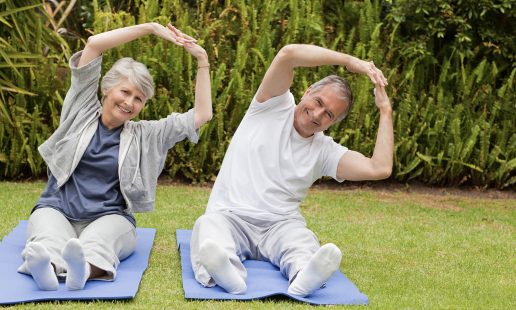 A-Workout-For-All-Ages!