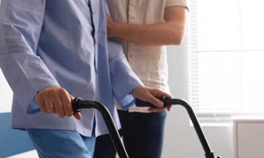 Assisted-Living