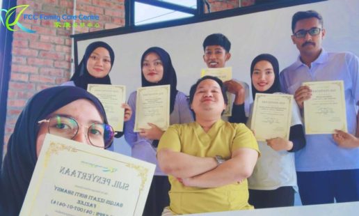 Basic-Care-Giving-Workshop