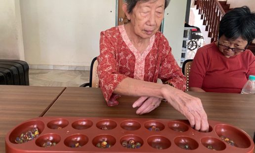 Congkak,-Southeast-Asian-Mancala-Game