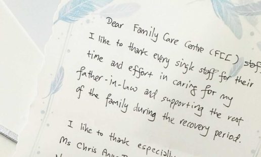 Hand-Written-Customer-Testimonial