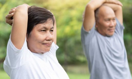 Healthy-Aging