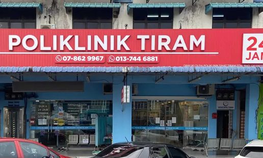 POLIKLINIK-TIRAM
